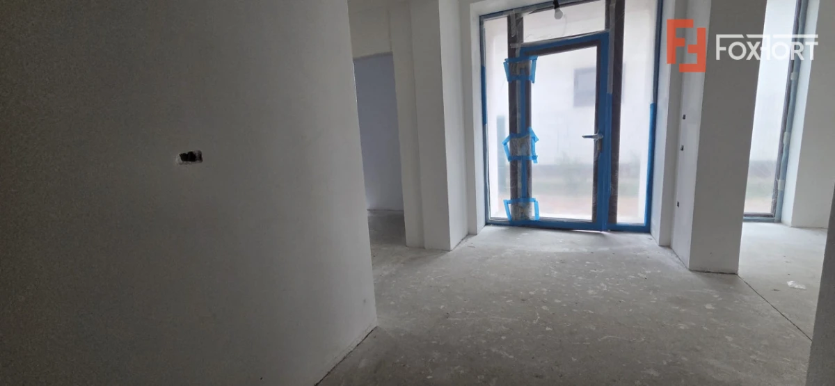 Duplex spatios cu 5 camere de vanzare, zona Mosnita Noua - 5