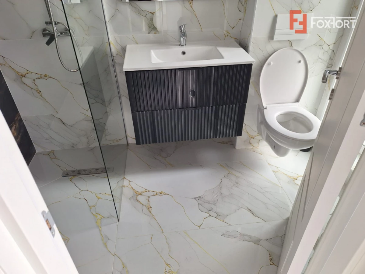 Duplex cu 5 camere de 125 mp si 3 bai, zona Dumbravita - 5