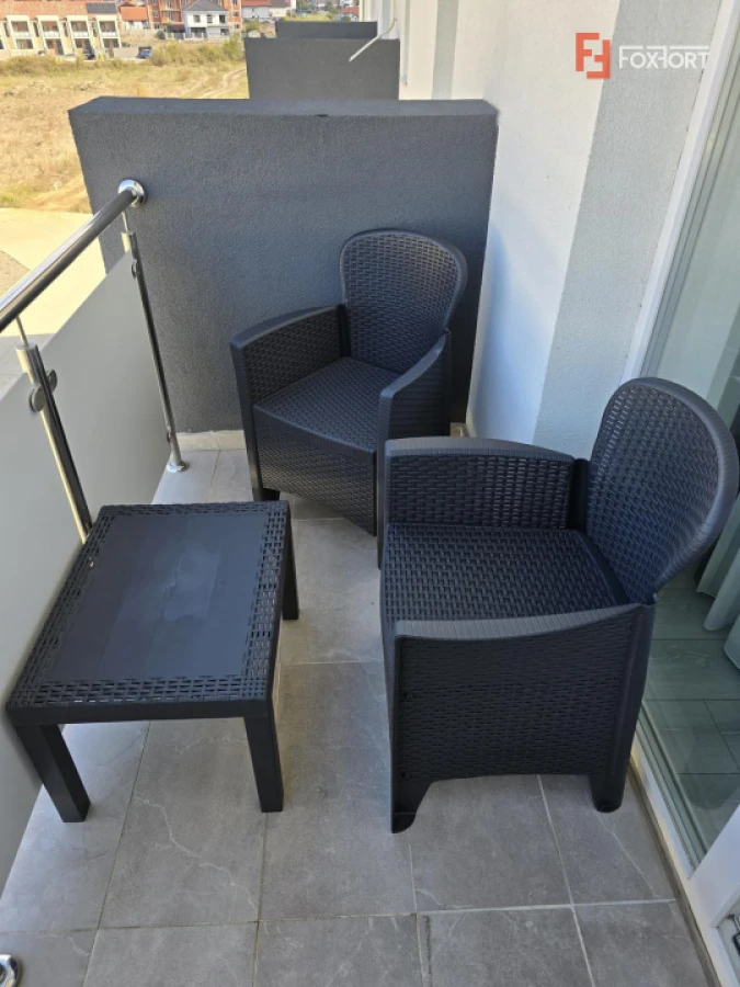 Apartament cu 2 camere si pod, de vanzare in Giroc - 8