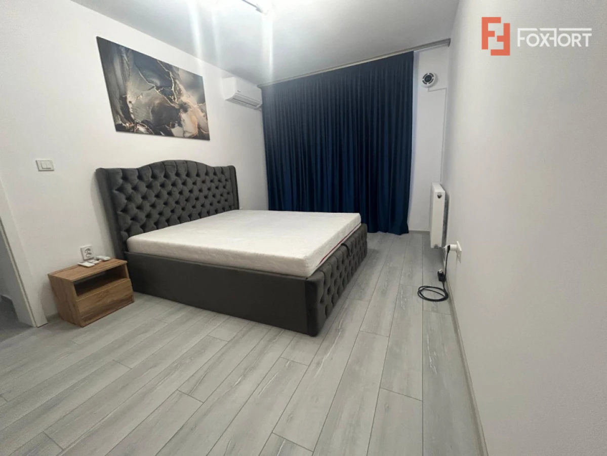 Apartament cu 2 camere si pod, de vanzare in Giroc - 4