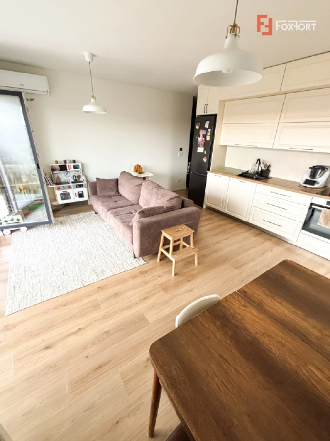 Apartament 2 camere de vanzare in Timisoara, zona Aradului - 9