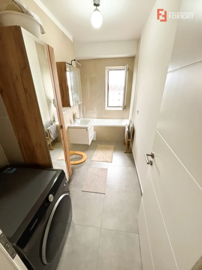 Apartament 2 camere de vanzare in Timisoara, zona Aradului - 7