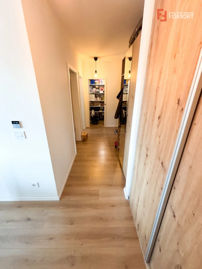 Apartament 2 camere de vanzare in Timisoara, zona Aradului - 6