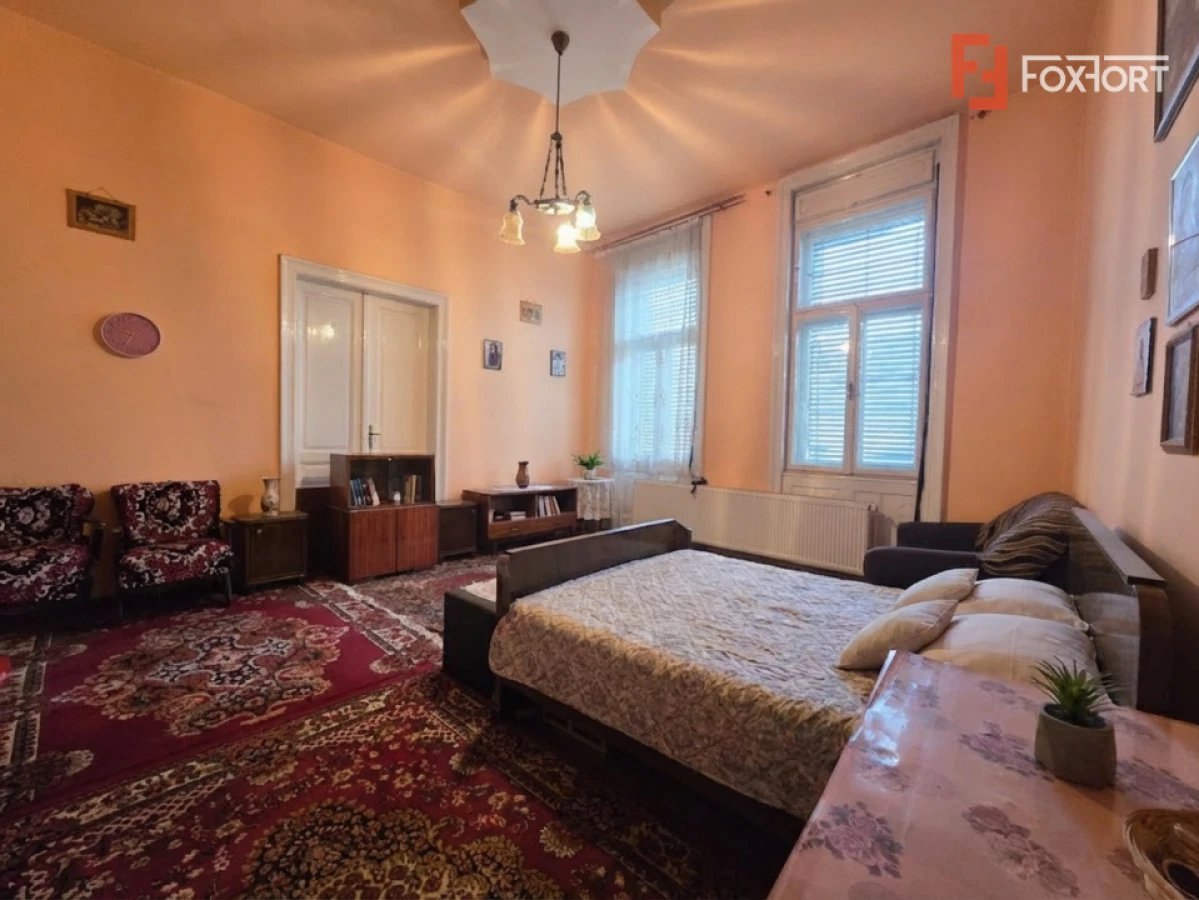 Casa individuala de vanzare | Calea Timisorii | Teren 1649 mp - 8