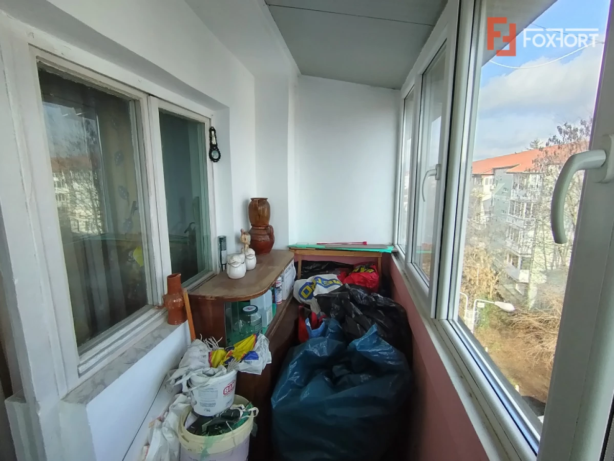 COMISION 0% Apartament cu 2 camere de vanzare in Timisoara, zona Dambovita - 10