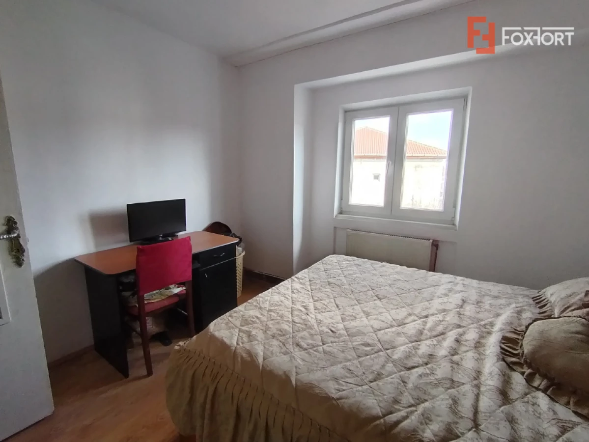 COMISION 0% Apartament cu 2 camere de vanzare in Timisoara, zona Dambovita - 8