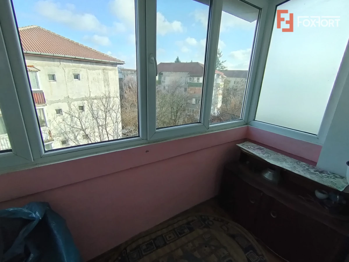 COMISION 0% Apartament cu 2 camere de vanzare in Timisoara, zona Dambovita - 4