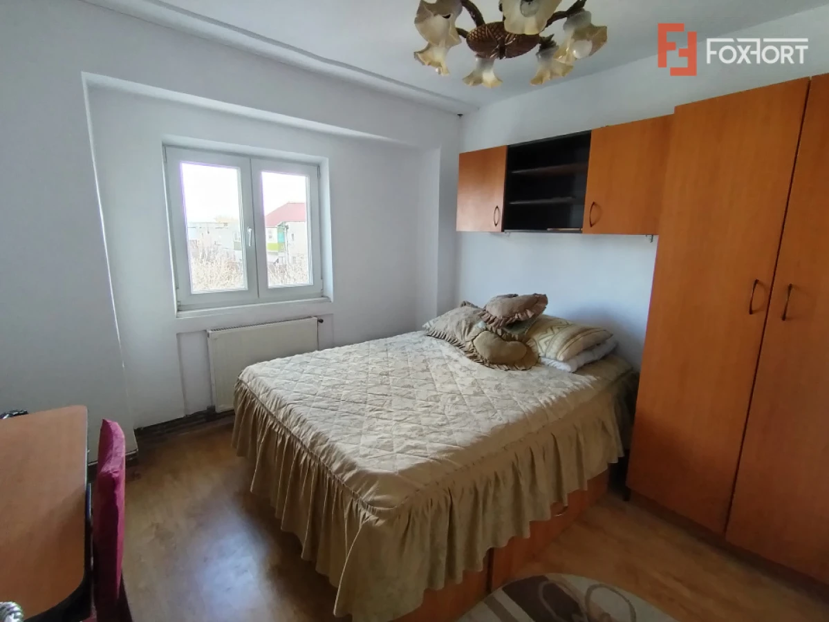 COMISION 0% Apartament cu 2 camere de vanzare in Timisoara, zona Dambovita - 2
