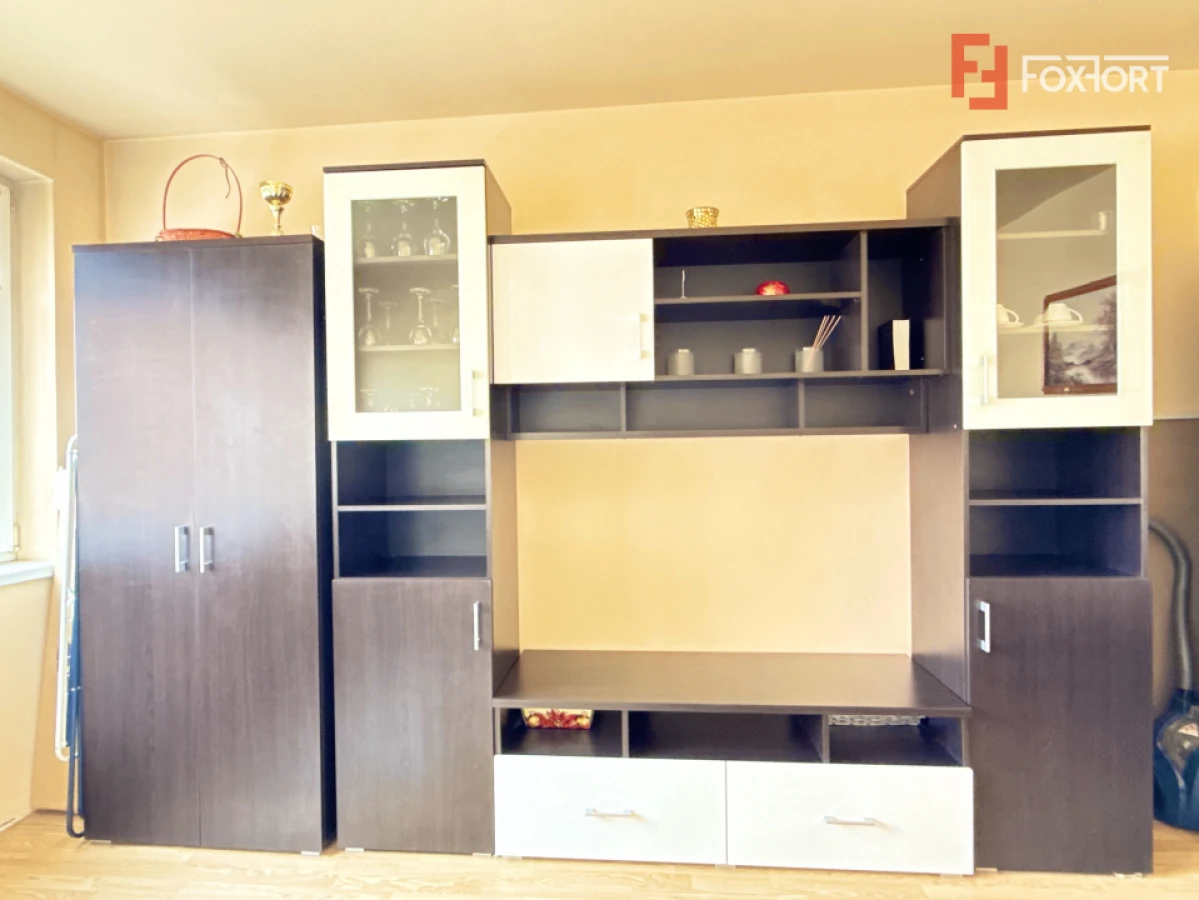 Apartament cu 2 camere de vanzare in Timisoara, zona Circumvalatiunii - 9