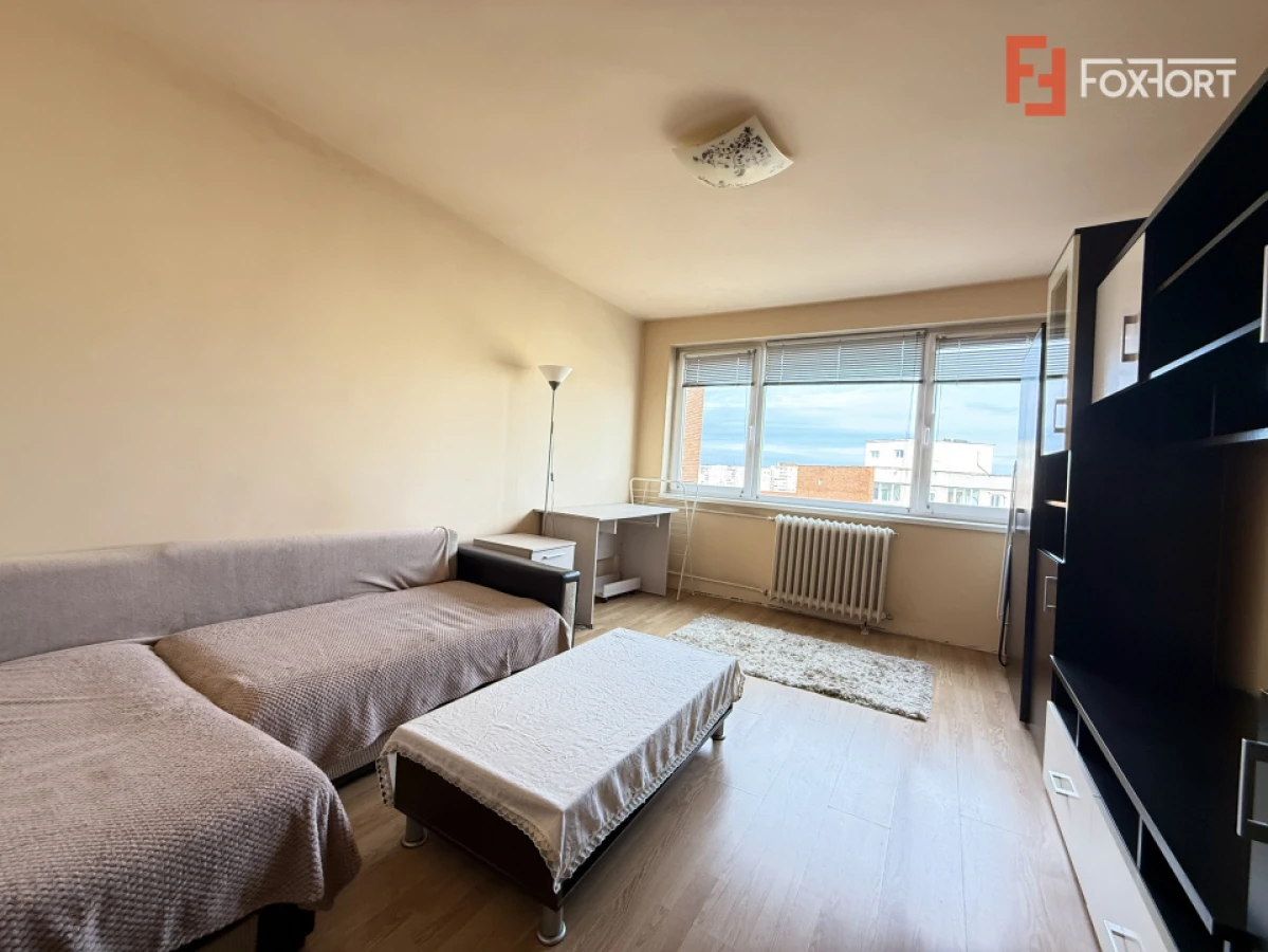 Apartament cu 2 camere de vanzare in Timisoara, zona Circumvalatiunii - 7