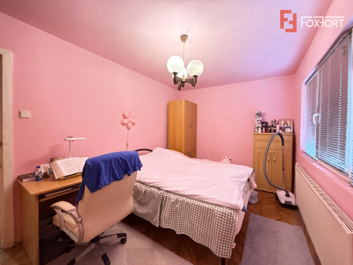 Apartament cu 3 camere de vanzare in Timisoara, zona Gheorghe Lazar - 10