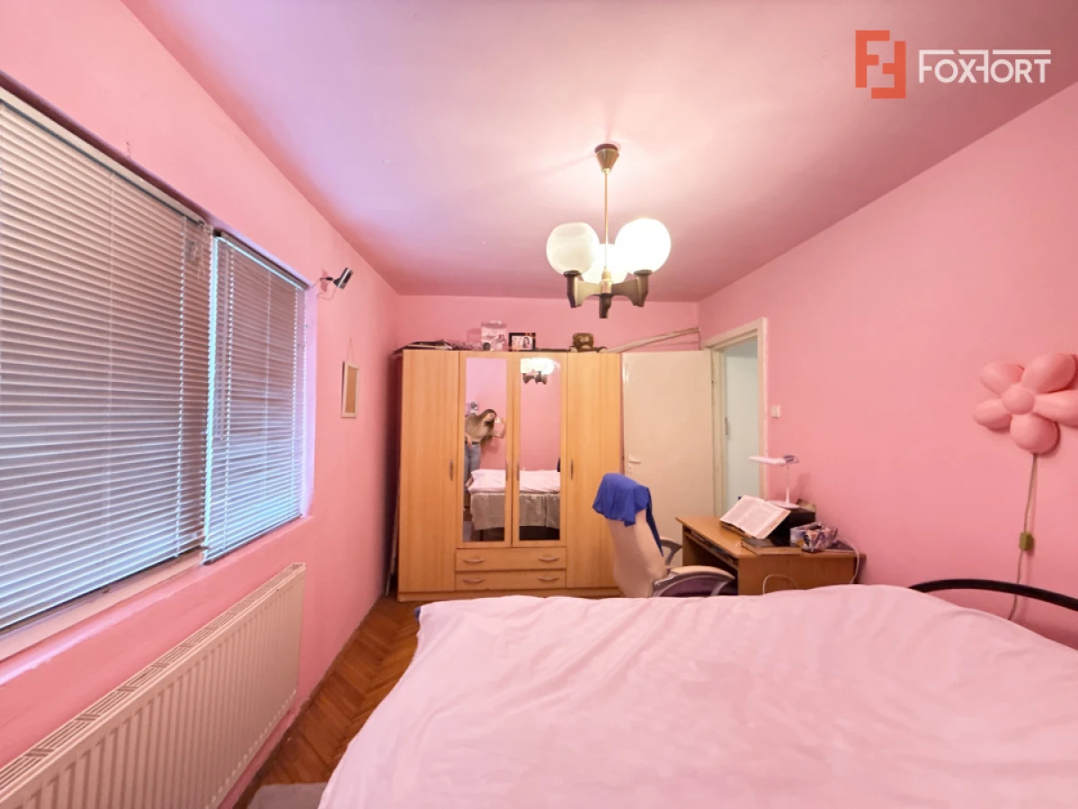 Apartament cu 3 camere de vanzare in Timisoara, zona Gheorghe Lazar - 9