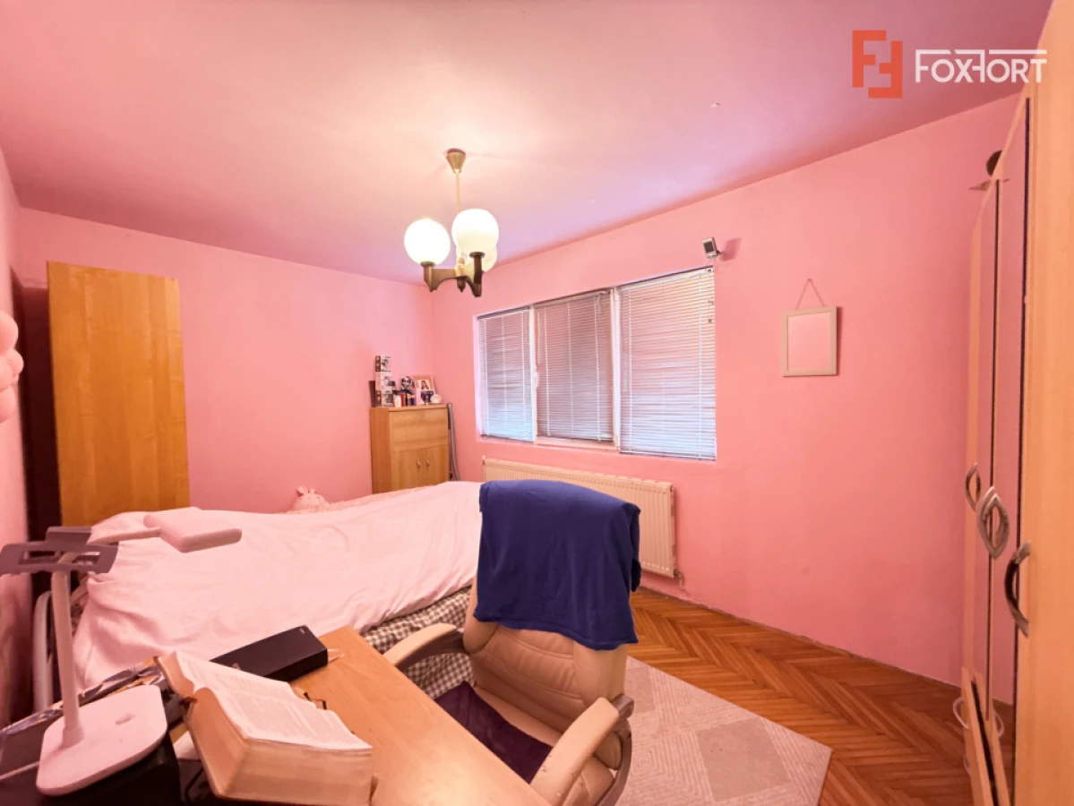 Apartament cu 3 camere de vanzare in Timisoara, zona Gheorghe Lazar - 8
