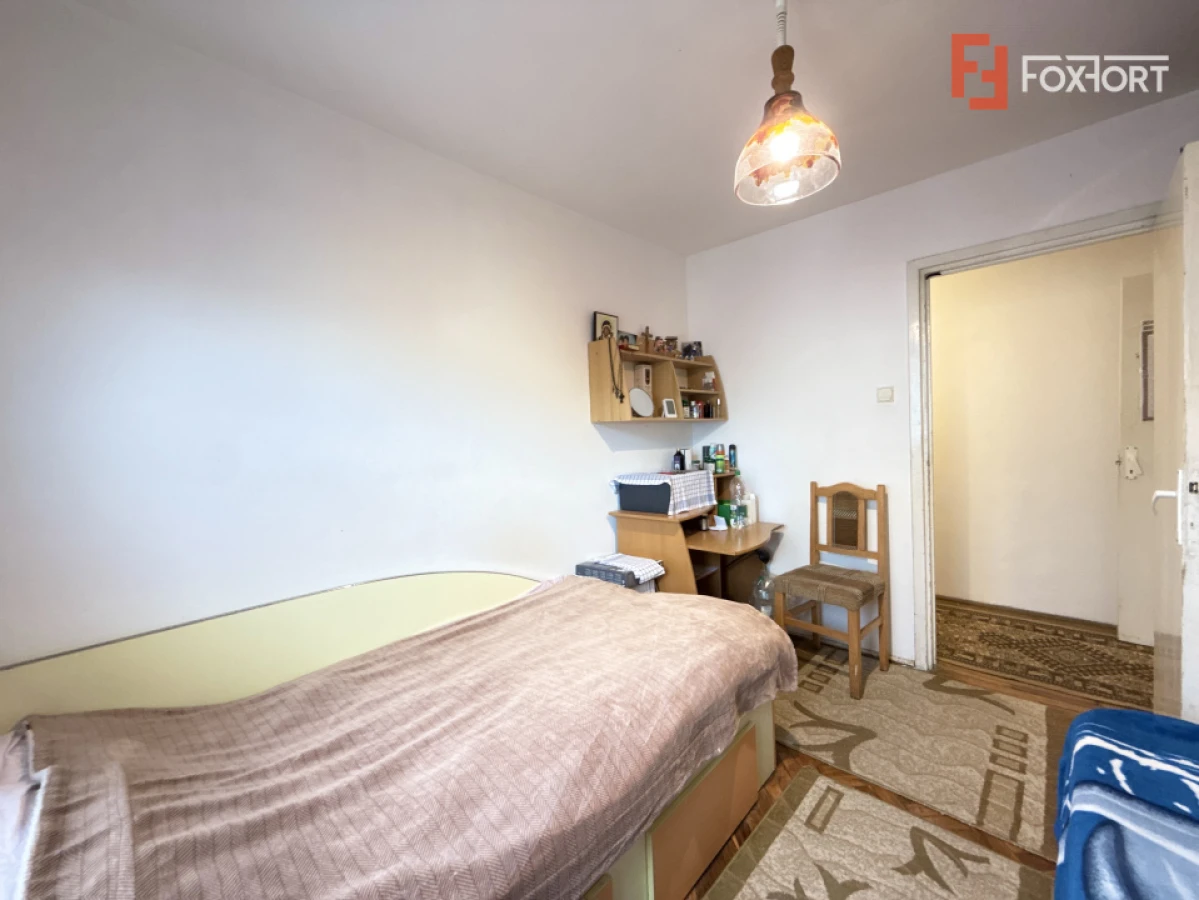 Apartament cu 3 camere de vanzare in Timisoara, zona Gheorghe Lazar - 6