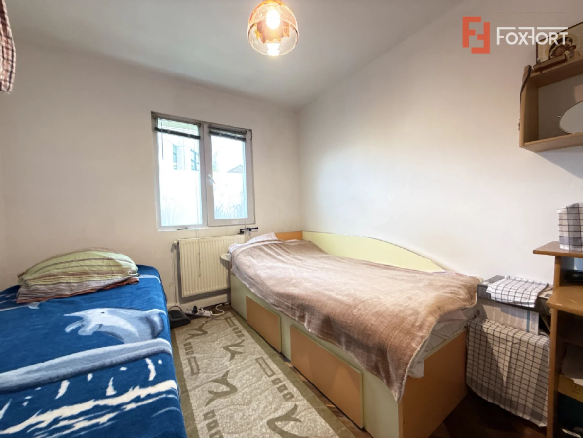 Apartament cu 3 camere de vanzare in Timisoara, zona Gheorghe Lazar - 4