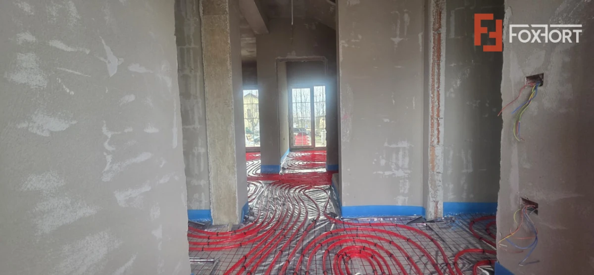 Duplex modern cu toate utilitatile - la intrare in Mosnita Noua - 8