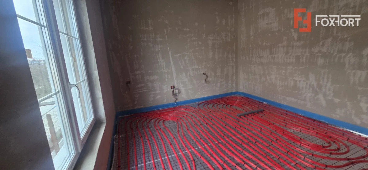 Duplex modern cu toate utilitatile - la intrare in Mosnita Noua - 7