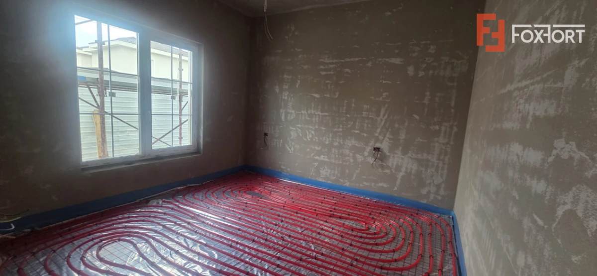 Duplex modern cu toate utilitatile - la intrare in Mosnita Noua - 6