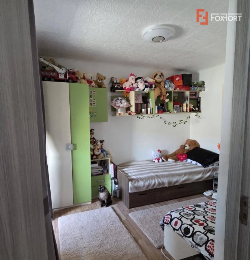 Apartament 2 camere semidecomandat, zona Iosefin - 4