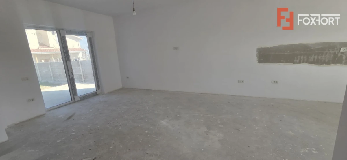 Proiect modern, 4 camere, finisaje la alegere, Mosnita Noua - 3