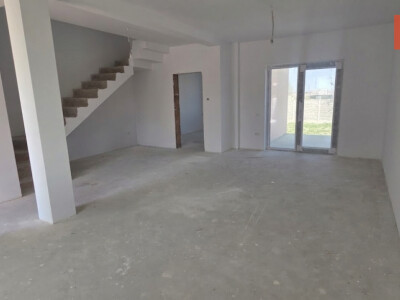 Proiect modern, 4 camere, finisaje la alegere, Mosnita Noua