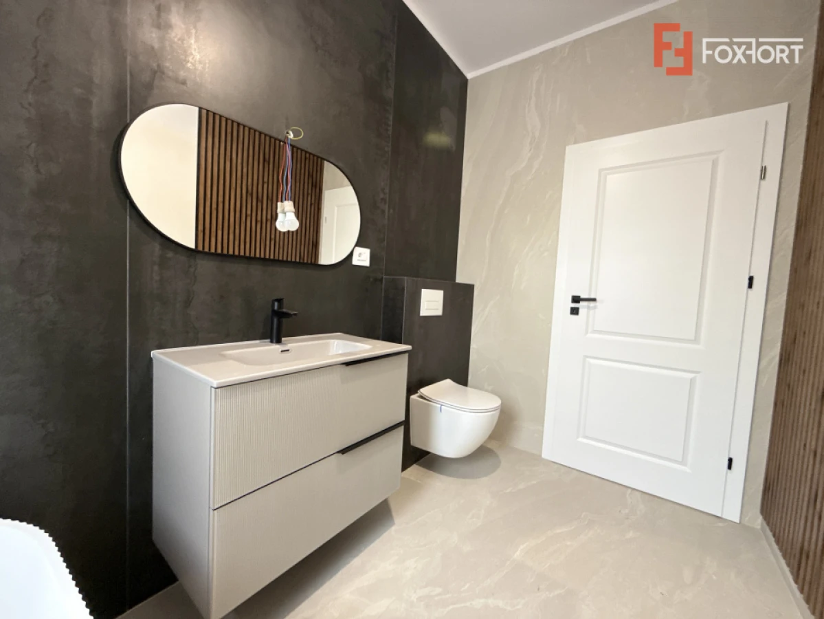 Duplex cu 4 camere de vanzare in localitatea Covaci - 10