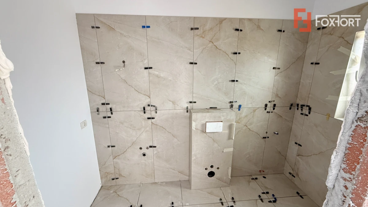 Comision 0% Duplex 3 camere - toate utilitatile - Mosnita Noua - 10