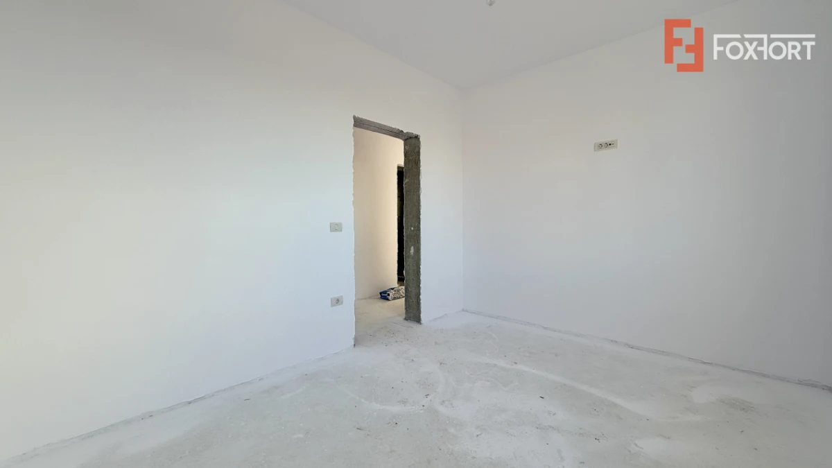 Comision 0% Duplex 3 camere - toate utilitatile - Mosnita Noua - 7