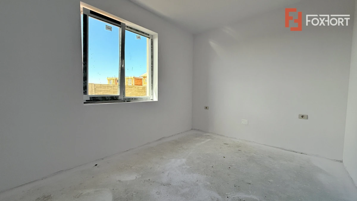 Comision 0% Duplex 3 camere - toate utilitatile - Mosnita Noua - 6