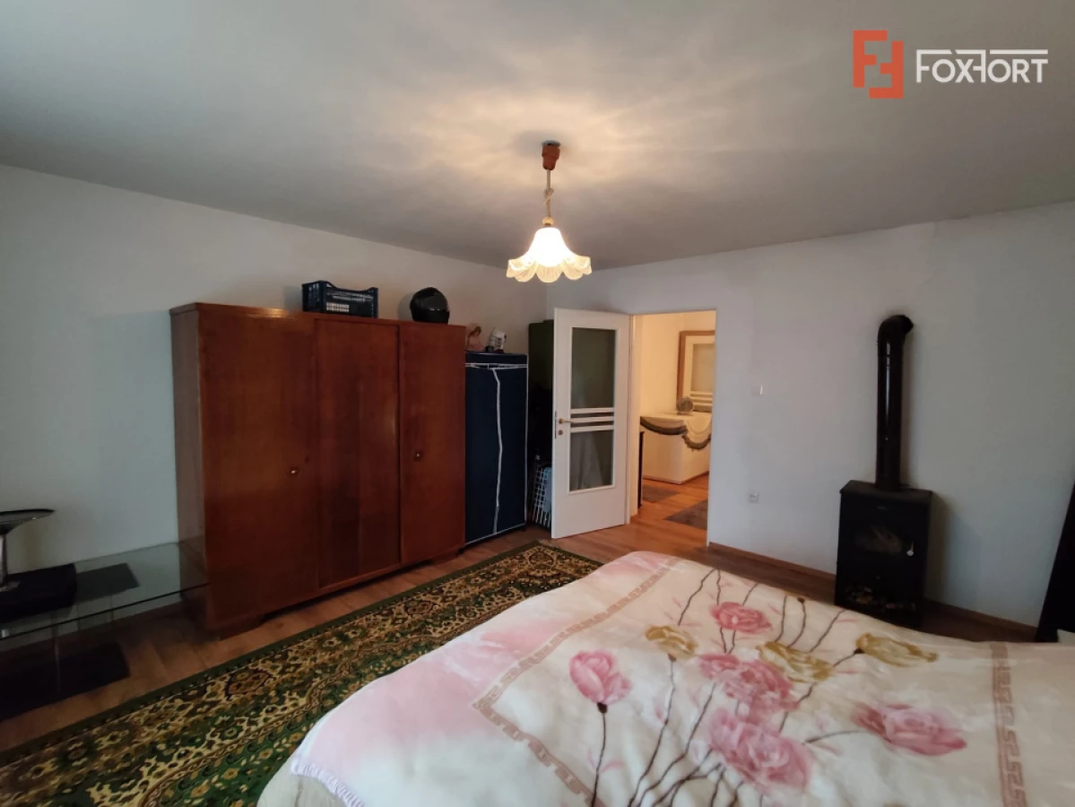 Casa de vanzare in Grabat, com. Lenauheim, jud. Timis - 3