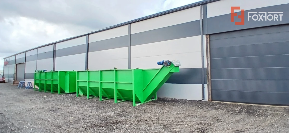 Hala industriala de 576 mp de vanzare - zona Giarmata - 3