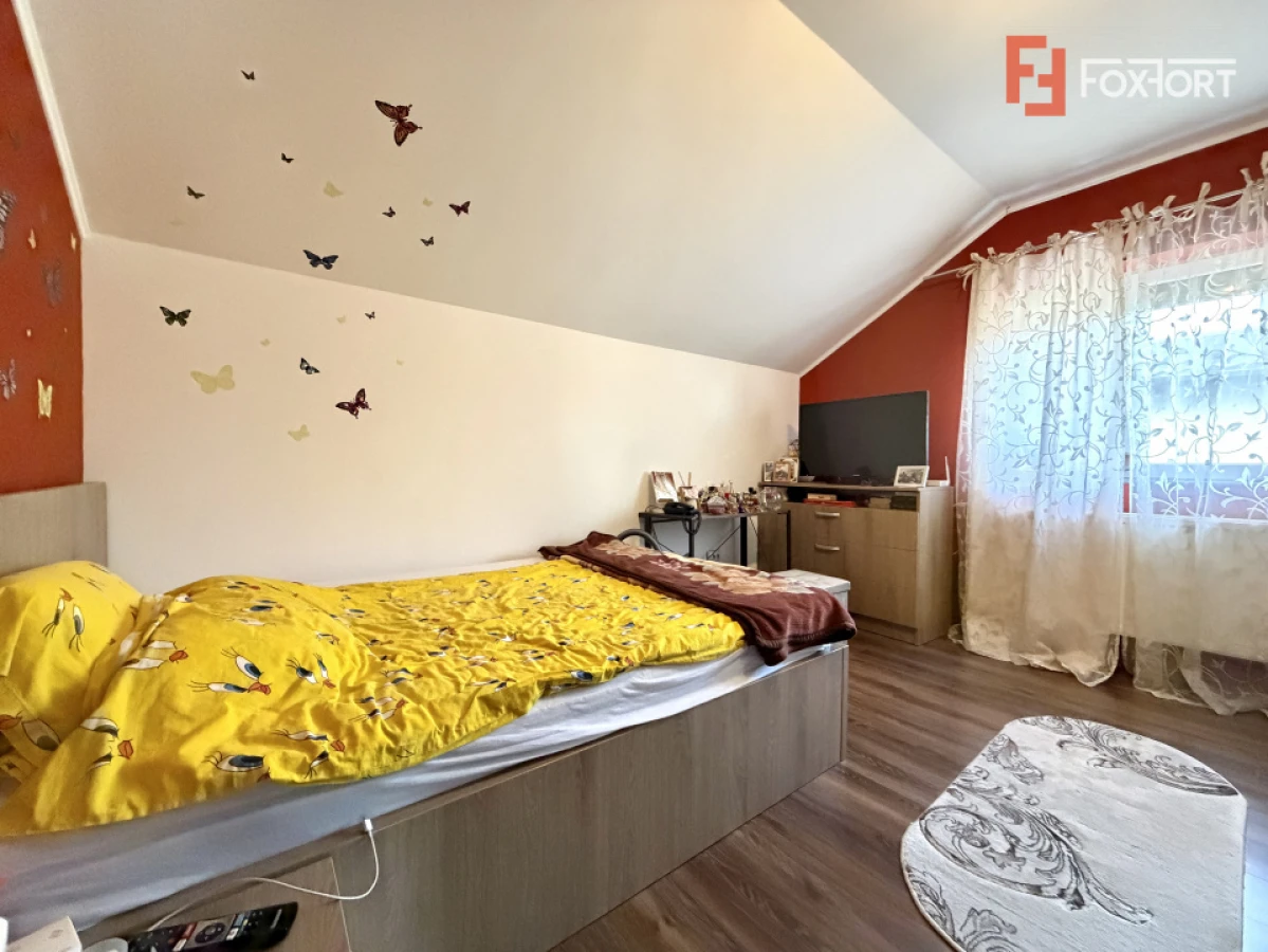 COMISION 0% Apartament cu 2 camere mobilat complet - Sanandrei - 4