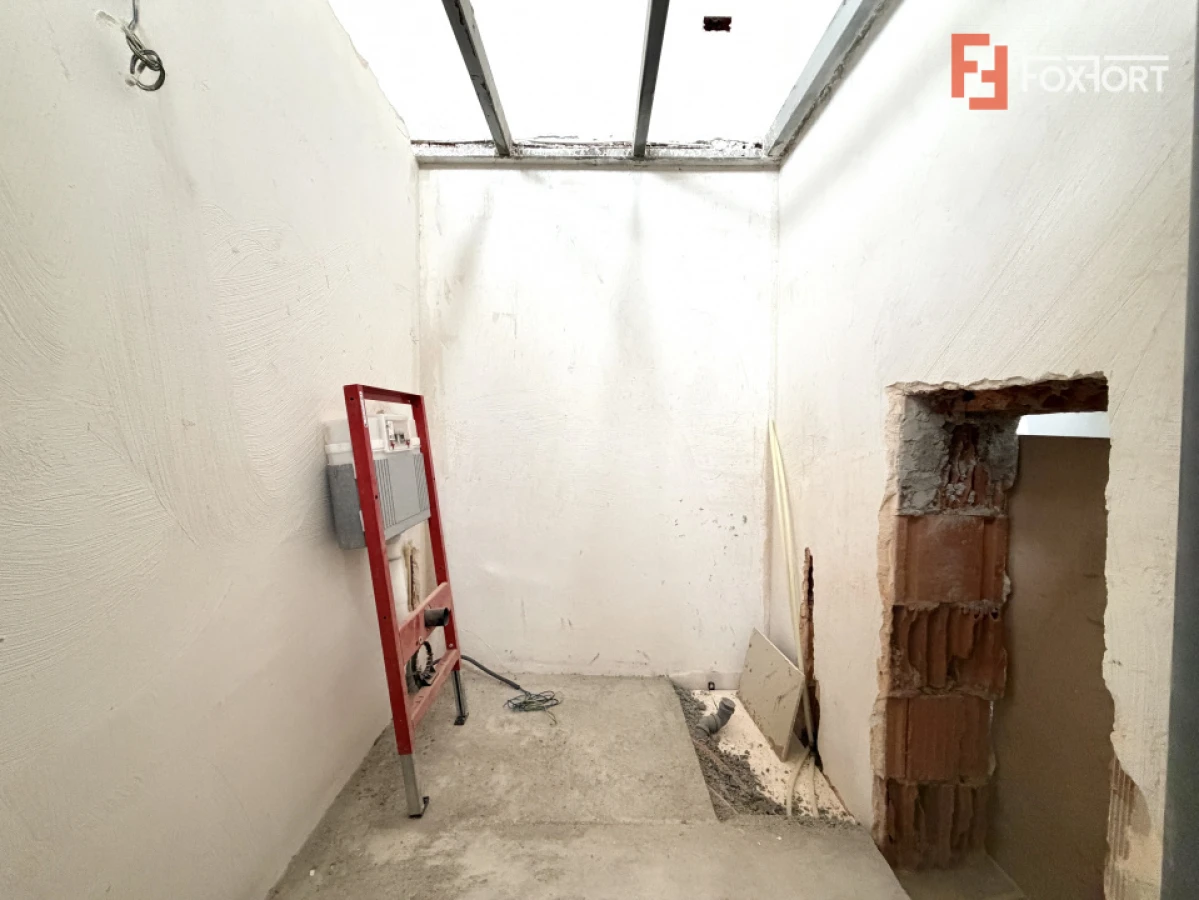 Apartament pe 2 niveluri, 106 mp utili de vanzare Dumbravita, zona Kaufland - 8