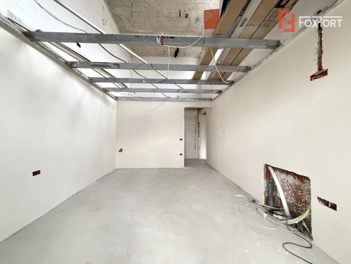 Apartament pe 2 niveluri, 106 mp utili de vanzare Dumbravita, zona Kaufland - 7