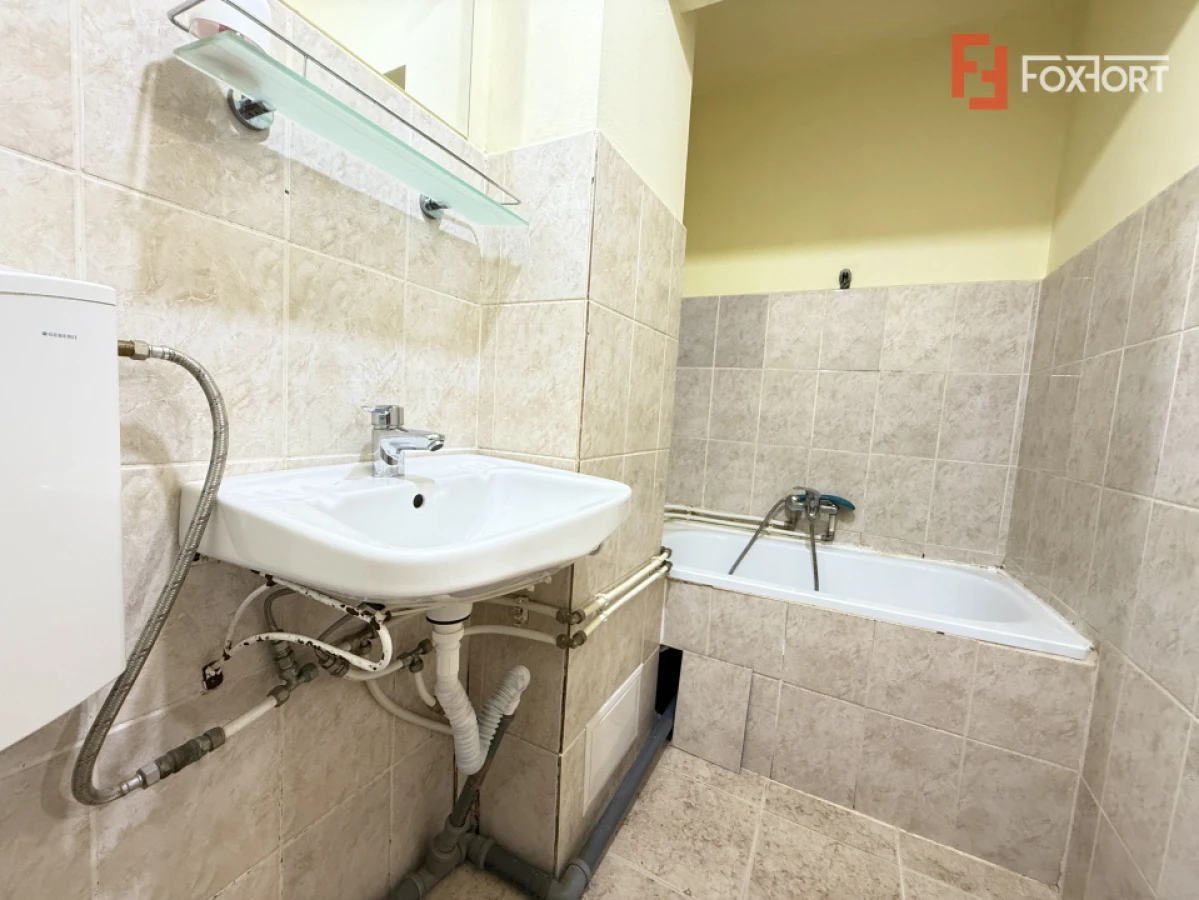 Apartament cu o camera de vanzare in Timisoara, zona Aradului - 8