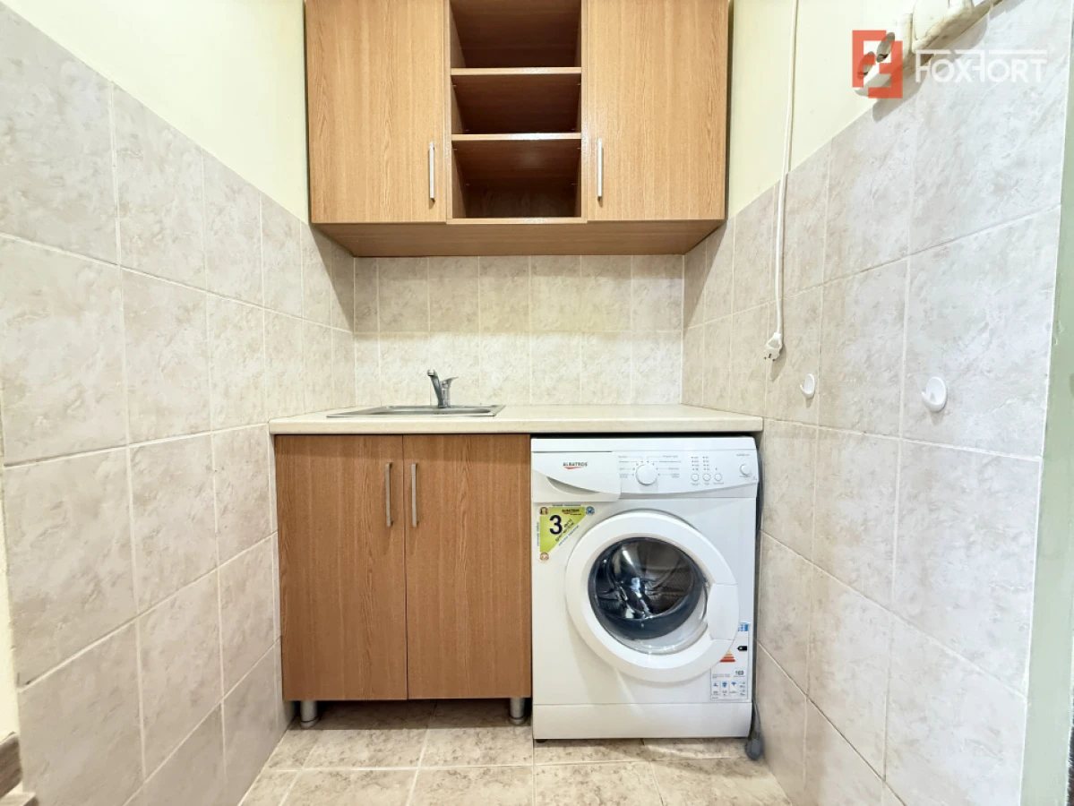 Apartament cu o camera de vanzare in Timisoara, zona Aradului - 5