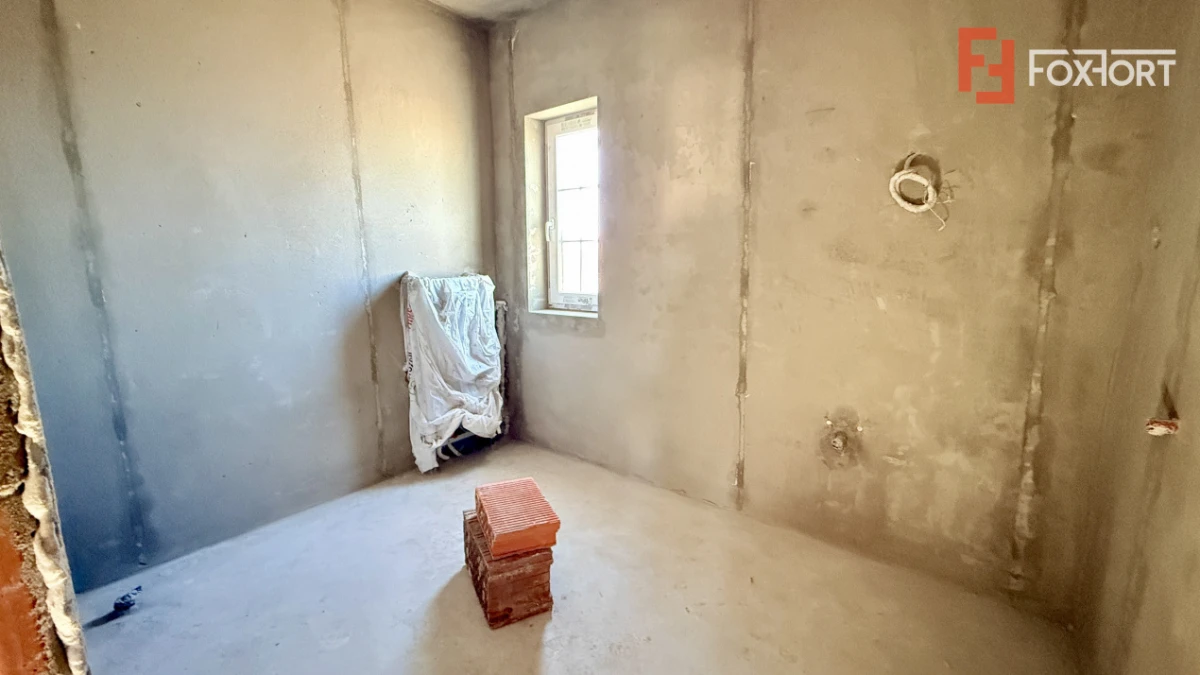 Comision 0% Duplex 3 camere, in spate la Lidl - Mosnita Noua - 9