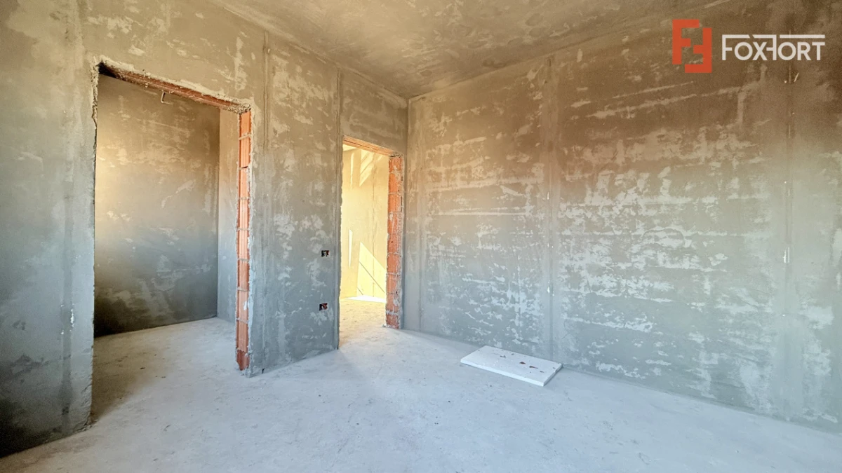 Comision 0% Duplex 3 camere, in spate la Lidl - Mosnita Noua - 8