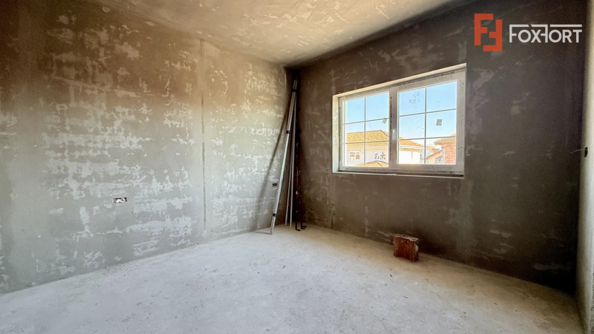 Comision 0% Duplex 3 camere, in spate la Lidl - Mosnita Noua - 7