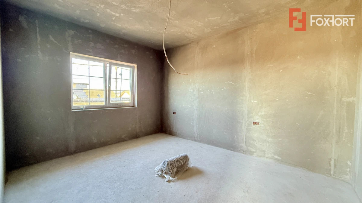 Comision 0% Duplex 3 camere, in spate la Lidl - Mosnita Noua - 5