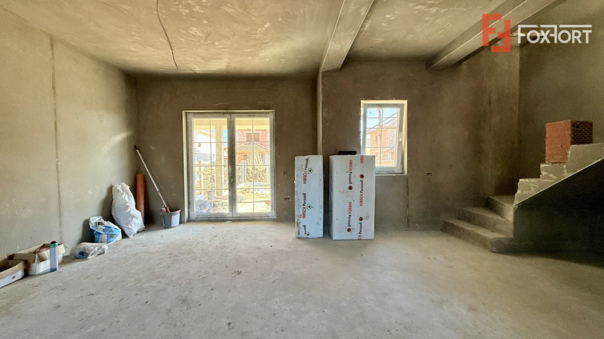 Comision 0% Duplex 3 camere, in spate la Lidl - Mosnita Noua - 4