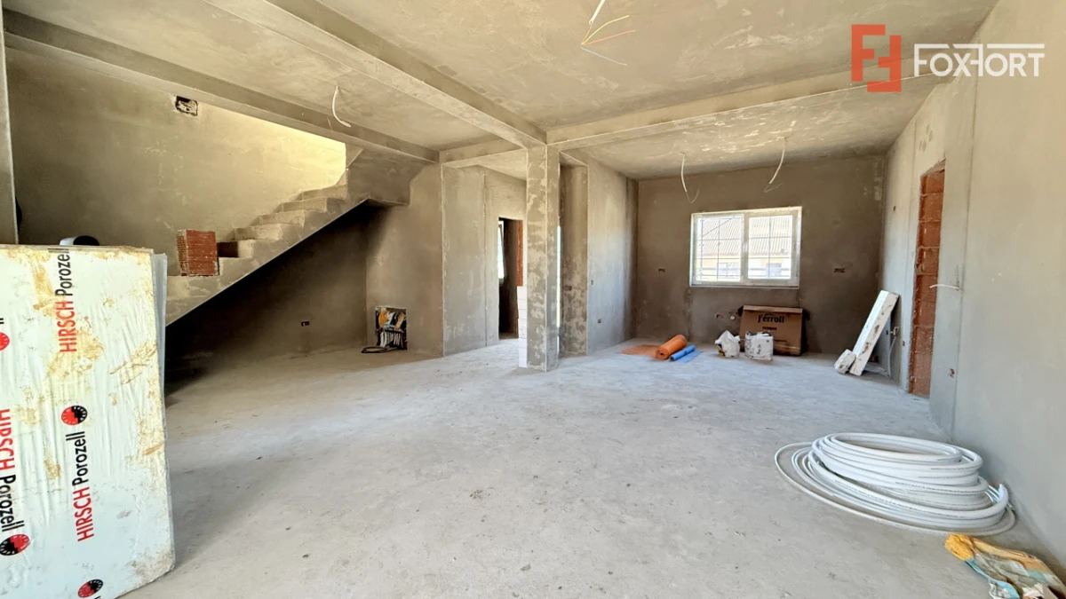 Comision 0% Duplex 3 camere, in spate la Lidl - Mosnita Noua - 2