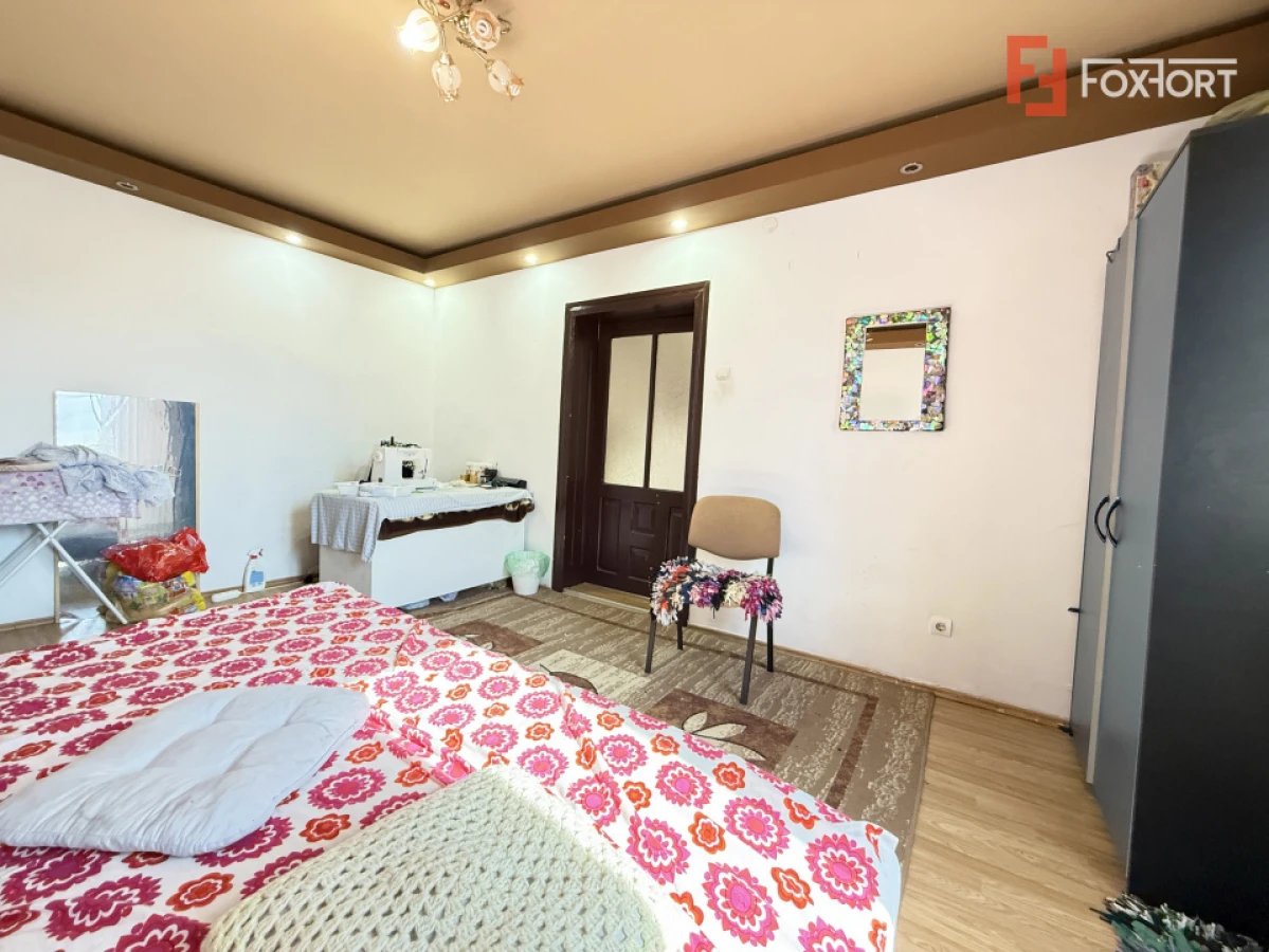 COMISION 0% Casa cu 6 camere de vanzare in Timisoara, zona Olimpia Stadion - 10