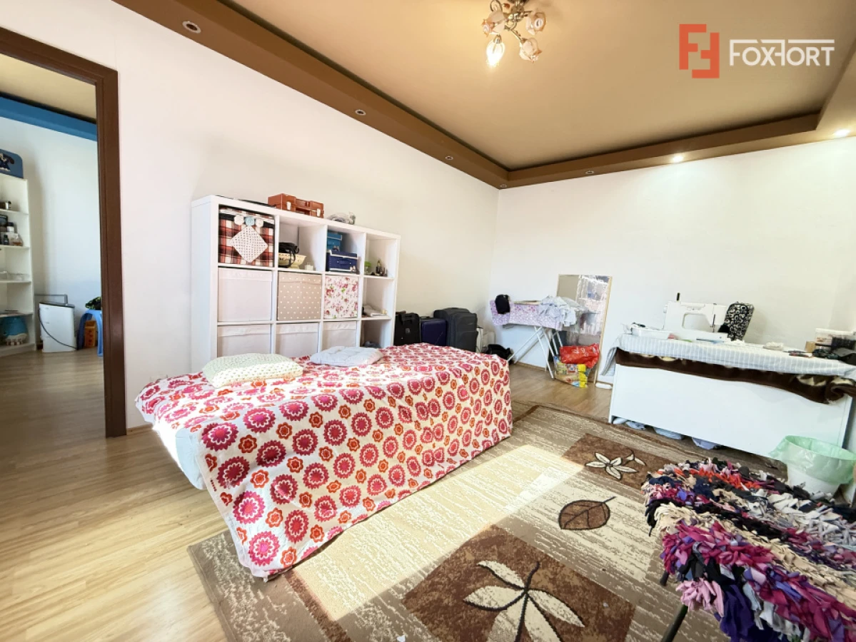 COMISION 0% Casa cu 6 camere de vanzare in Timisoara, zona Olimpia Stadion - 9