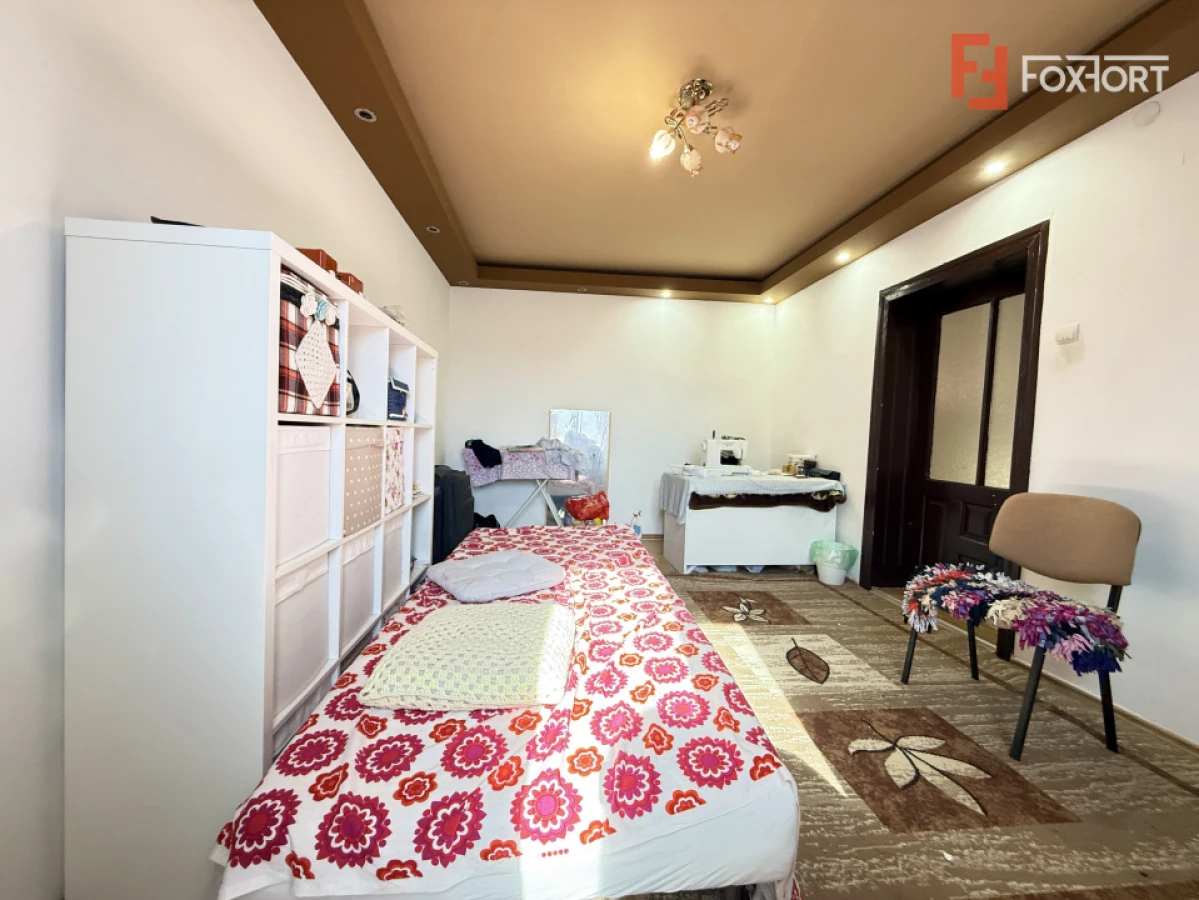 COMISION 0% Casa cu 6 camere de vanzare in Timisoara, zona Olimpia Stadion - 8