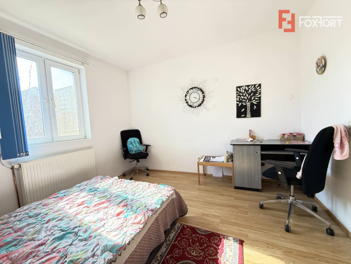 COMISION 0% Casa cu 6 camere de vanzare in Timisoara, zona Olimpia Stadion - 7