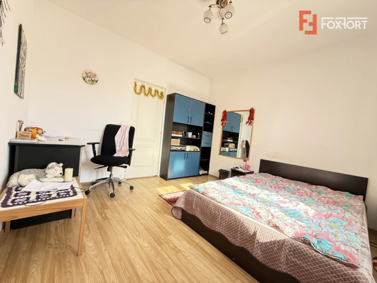 COMISION 0% Casa cu 6 camere de vanzare in Timisoara, zona Olimpia Stadion - 5