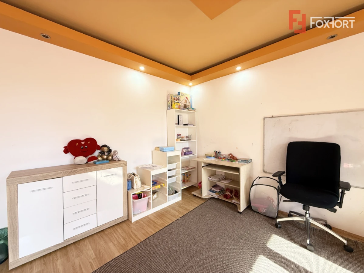 COMISION 0% Casa cu 6 camere de vanzare in Timisoara, zona Olimpia Stadion - 4