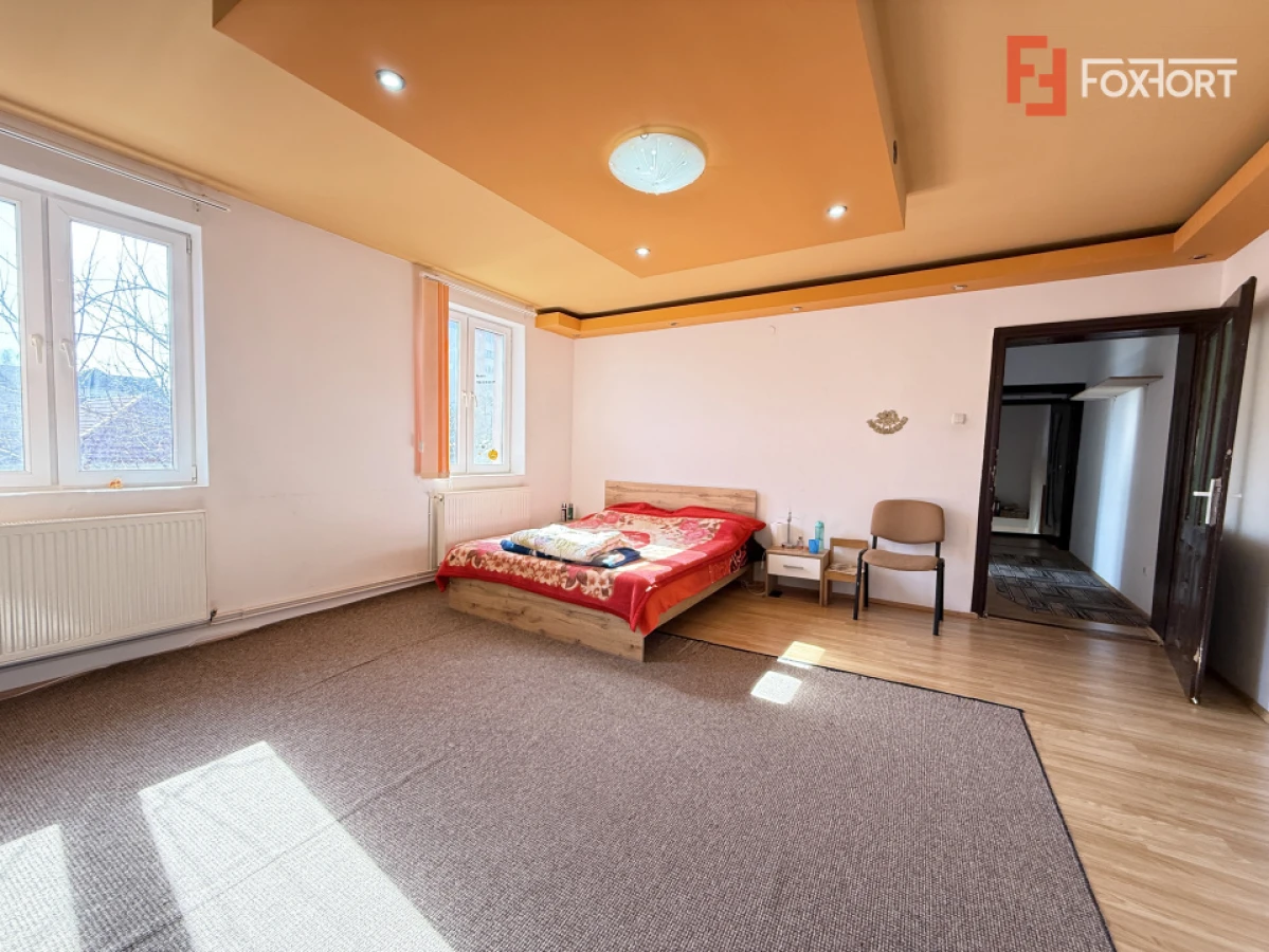 COMISION 0% Casa cu 6 camere de vanzare in Timisoara, zona Olimpia Stadion - 2