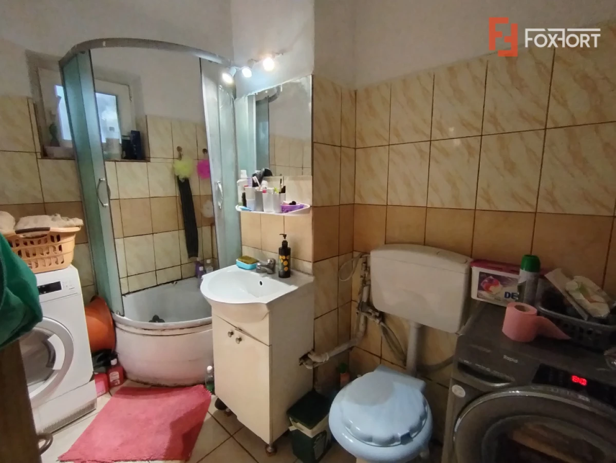 COMISION 0% Apartament cu 4 camere de vanzare in Timisoara, zona Sagului - 9